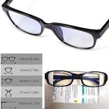 Load image into Gallery viewer, Auto Focus One Power Reader Reading Glasses for Men & Women