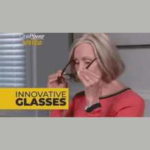 Load image into Gallery viewer, AUTO FOCUS One Power Readers - AS SEEN ON TV! - Read Small Print and Computer Screens - no Changing Glasses - Flex Focus optics