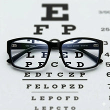 Load image into Gallery viewer, Auto Focus One Power Readers Read Small Print and Computer Screens - no Changing Glasses - Flex Focus optics