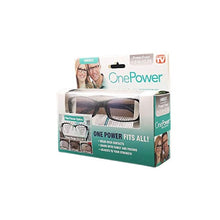 Load image into Gallery viewer, Auto Focus One Power Reader for Men & Women | Clear Vision for Reading, Mobile & Computer Use | Lightweight Flex Focus Design