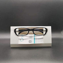 Load image into Gallery viewer, Auto Focus One Power Reader Premium Reading Glasses for Men &amp; Women – Clear Vision for Small Print, Mobile &amp; Computer Use | Comfortable Everyday Wear

