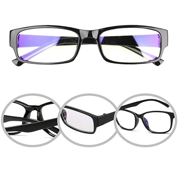 Auto Focus One Power Reader Reading Glasses for Men & Women