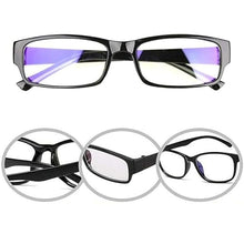 Load image into Gallery viewer, Auto Focus One Power Reader Reading Glasses for Men &amp; Women
