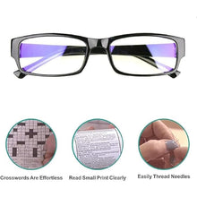 Load image into Gallery viewer, Auto Focus One Power Reader Reading Glasses for Men &amp; Women

