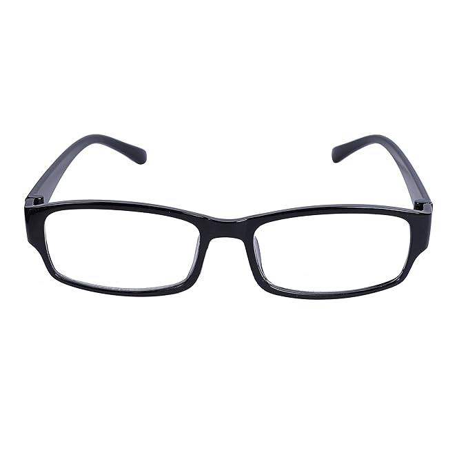Auto Focus One Power Reader for Men & Women | Clear Vision for Reading, Mobile & Computer Use | Lightweight Flex Focus Design