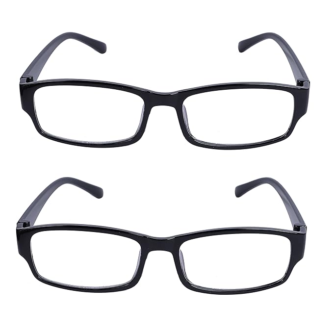 Auto Focus One Power Reader Glasses for Men & Women