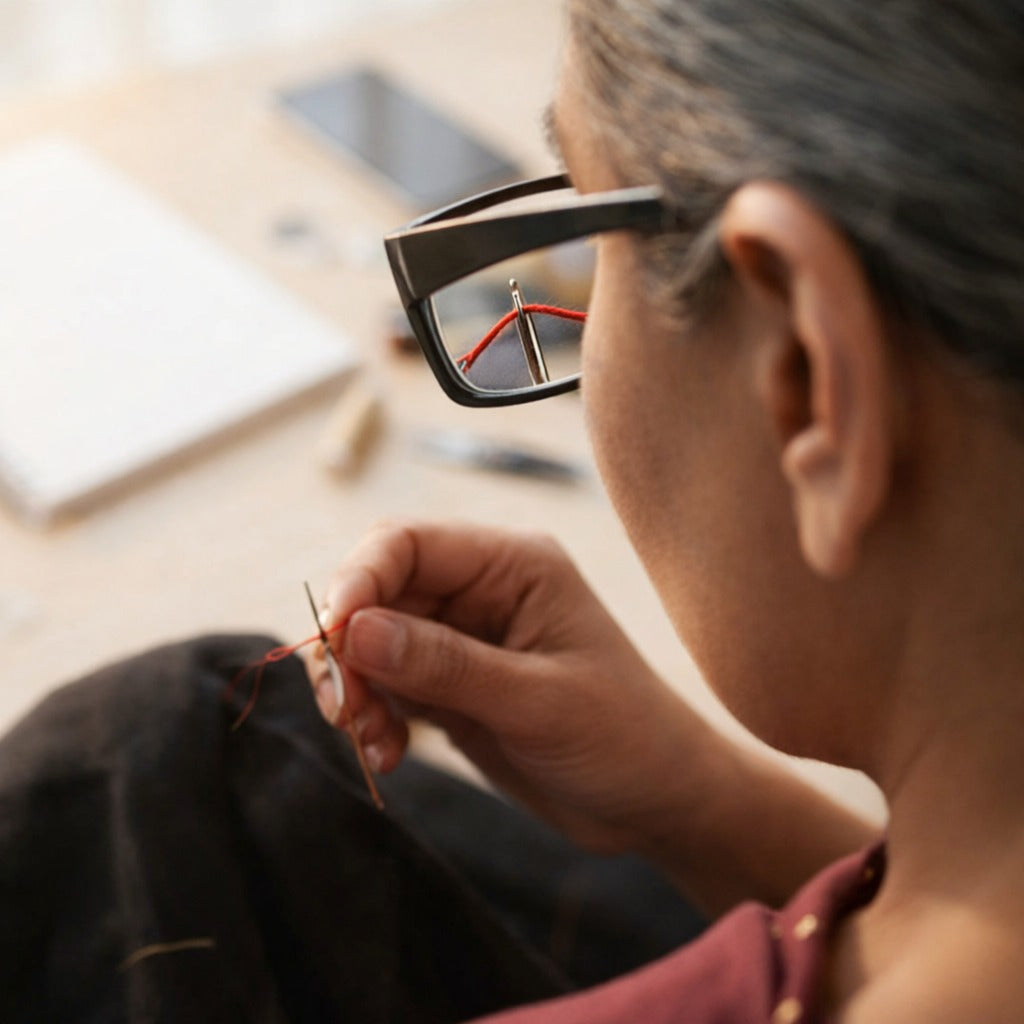 AUTO FOCUS  One Power Readers - AS SEEN ON TV! - Read Small Print and Computer Screens - no Changing Glasses - Flex Focus optics