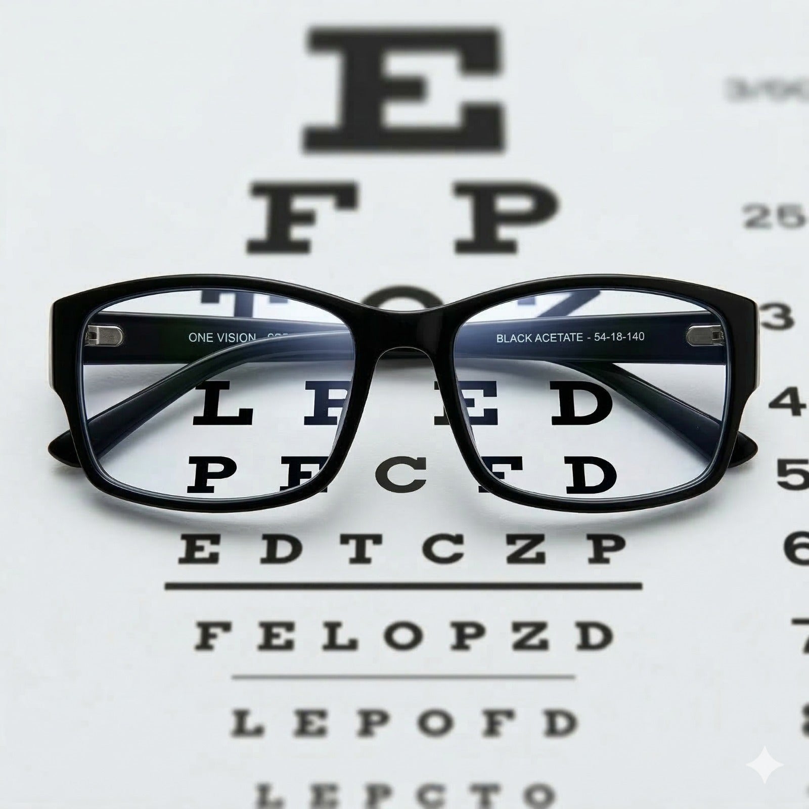 AUTO FOCUS  One Power Readers - AS SEEN ON TV! - Read Small Print and Computer Screens - no Changing Glasses - Flex Focus optics