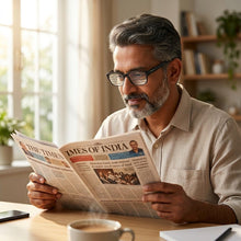 Load image into Gallery viewer, AUTO FOCUS  One Power Readers - AS SEEN ON TV! - Read Small Print and Computer Screens - no Changing Glasses - Flex Focus optics
